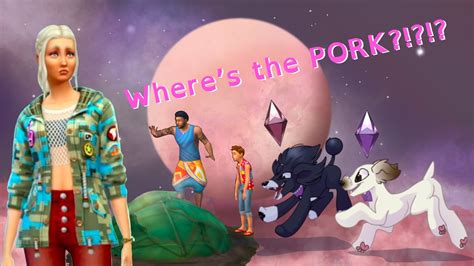 kalua pork sims 4|The Mystery of Kalua Pork SOLVED! .